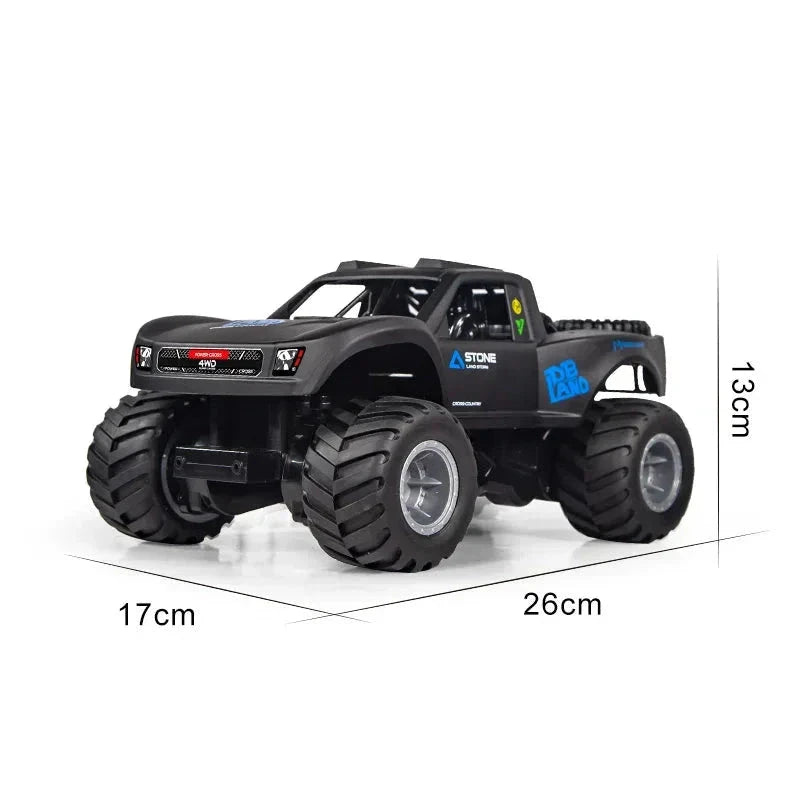 4x4 off road radiostyrd bil buggy Radiostyrd Bil® 