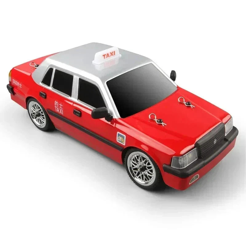 Blixten mcqueen radiostyrd bil 1 16 Radiostyrd Bil® A 