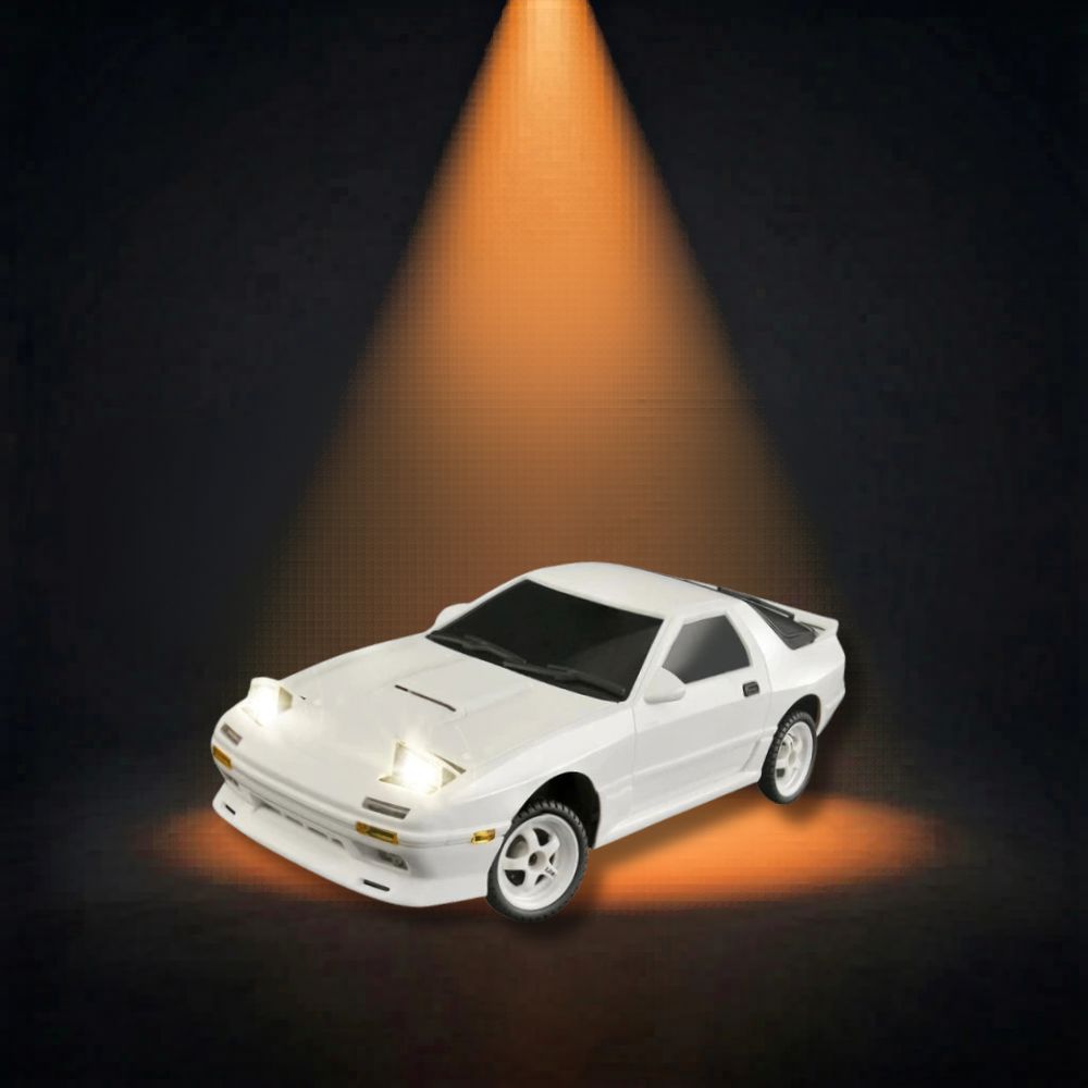 Drift bil radiostyrd Radiostyrd Bil® 