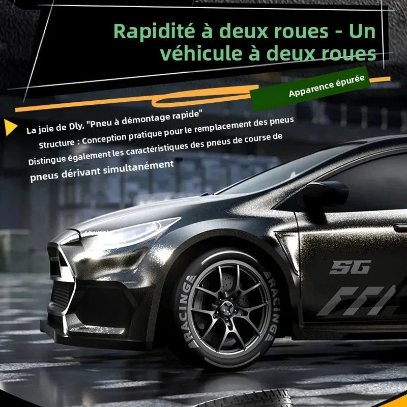 Drifting bil radiostyrd Radiostyrd Bil® 