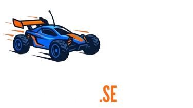 Radiostyrd Bil®
