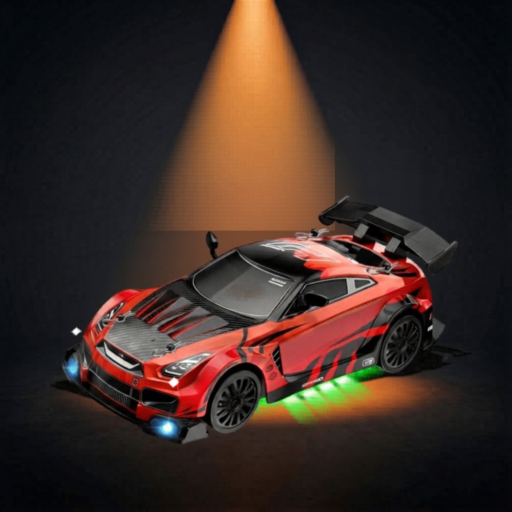 Lamborghini aventador radiostyrd bil 1 24 Radiostyrd Bil® 