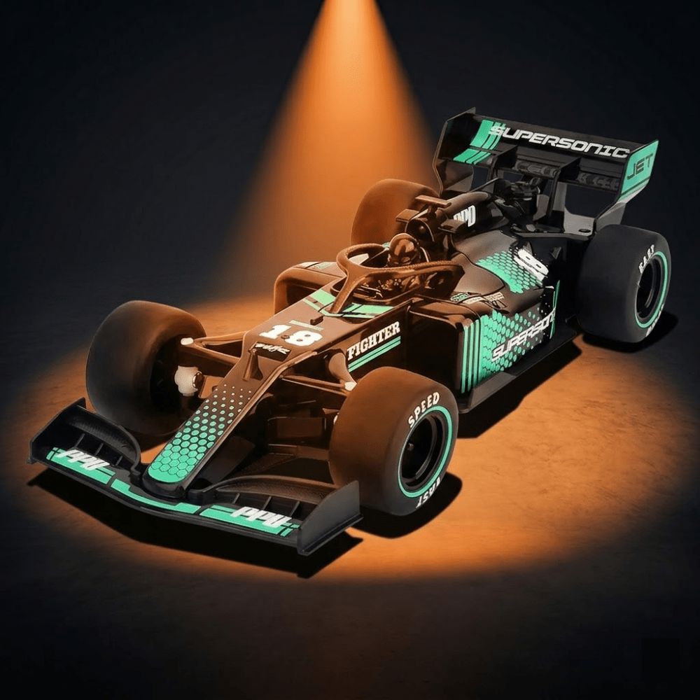 Mercedes radiostyrd bil Radiostyrd Bil® 