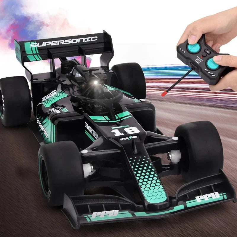 Mercedes radiostyrd bil Radiostyrd Bil® 