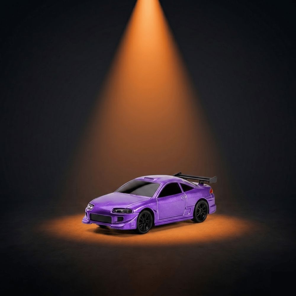 Mini z radiostyrd bil Radiostyrd Bil® 