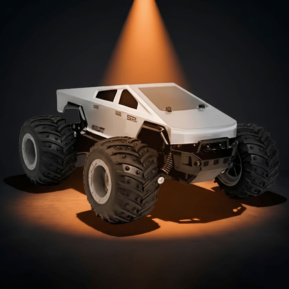 Offroad radiostyrd bil Radiostyrd Bil® 