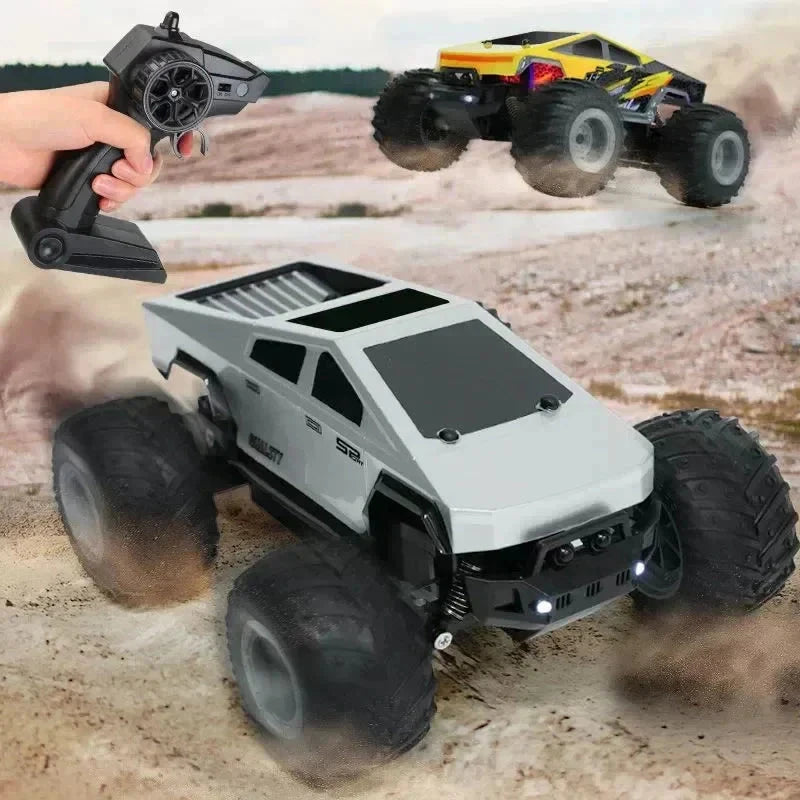 Offroad radiostyrd bil Radiostyrd Bil® 