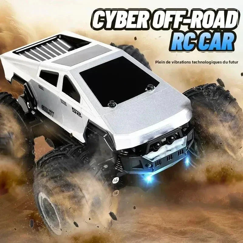 Offroad radiostyrd bil Radiostyrd Bil® 