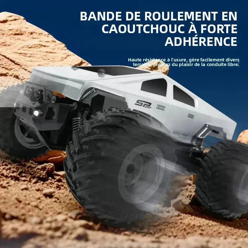 Offroad radiostyrd bil Radiostyrd Bil® 