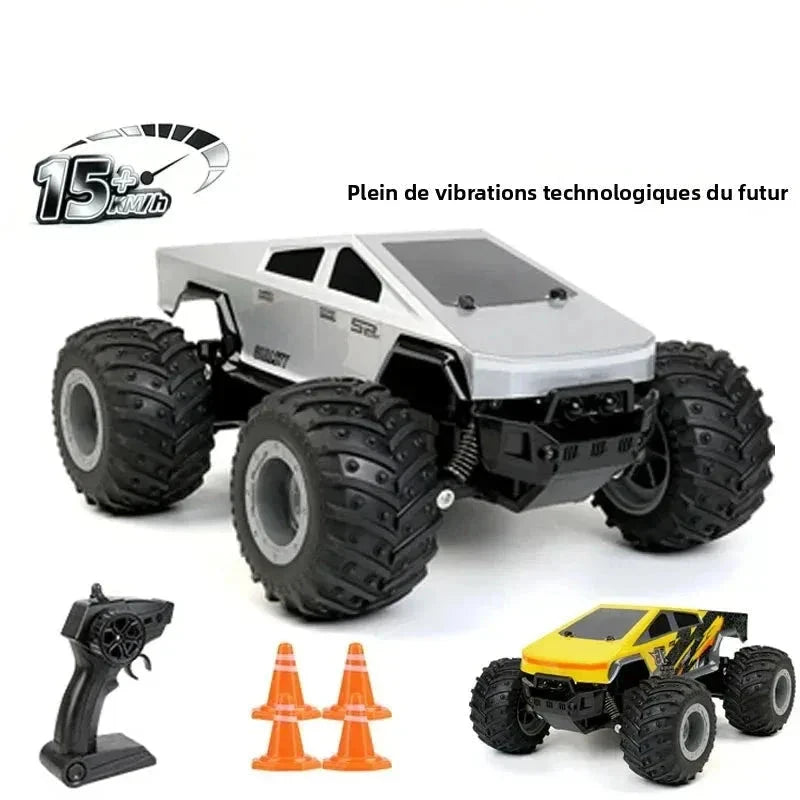 Offroad radiostyrd bil Radiostyrd Bil® 