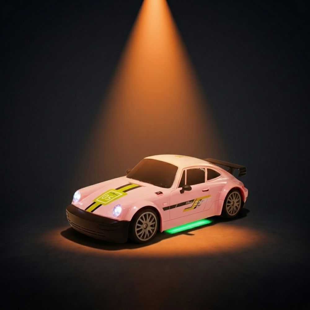 Porsche radiostyrd bil Radiostyrd Bil® 