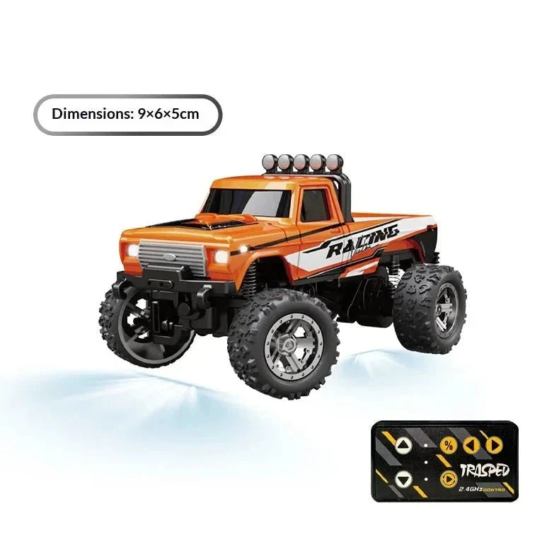 Radiostyrd bil inomhus Radiostyrd Bil® 2 