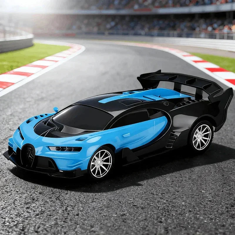 Radiostyrd bil lamborghini Radiostyrd Bil® 