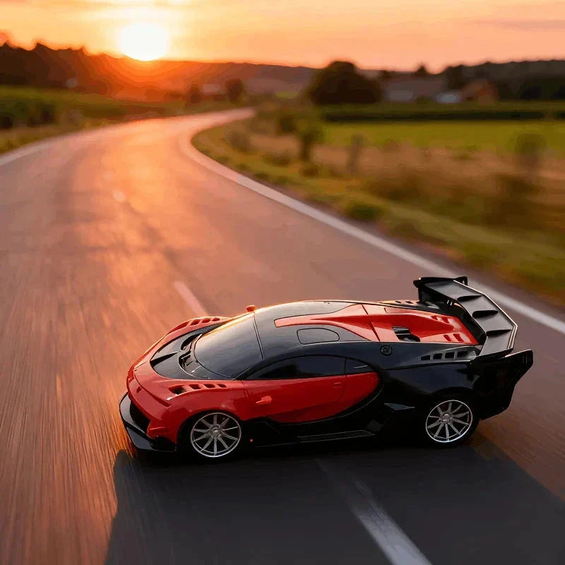 Radiostyrd bil lamborghini Radiostyrd Bil® 