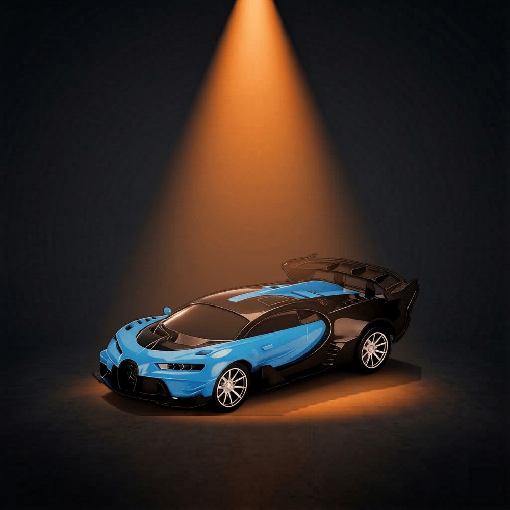 Radiostyrd bil lamborghini Radiostyrd Bil® 