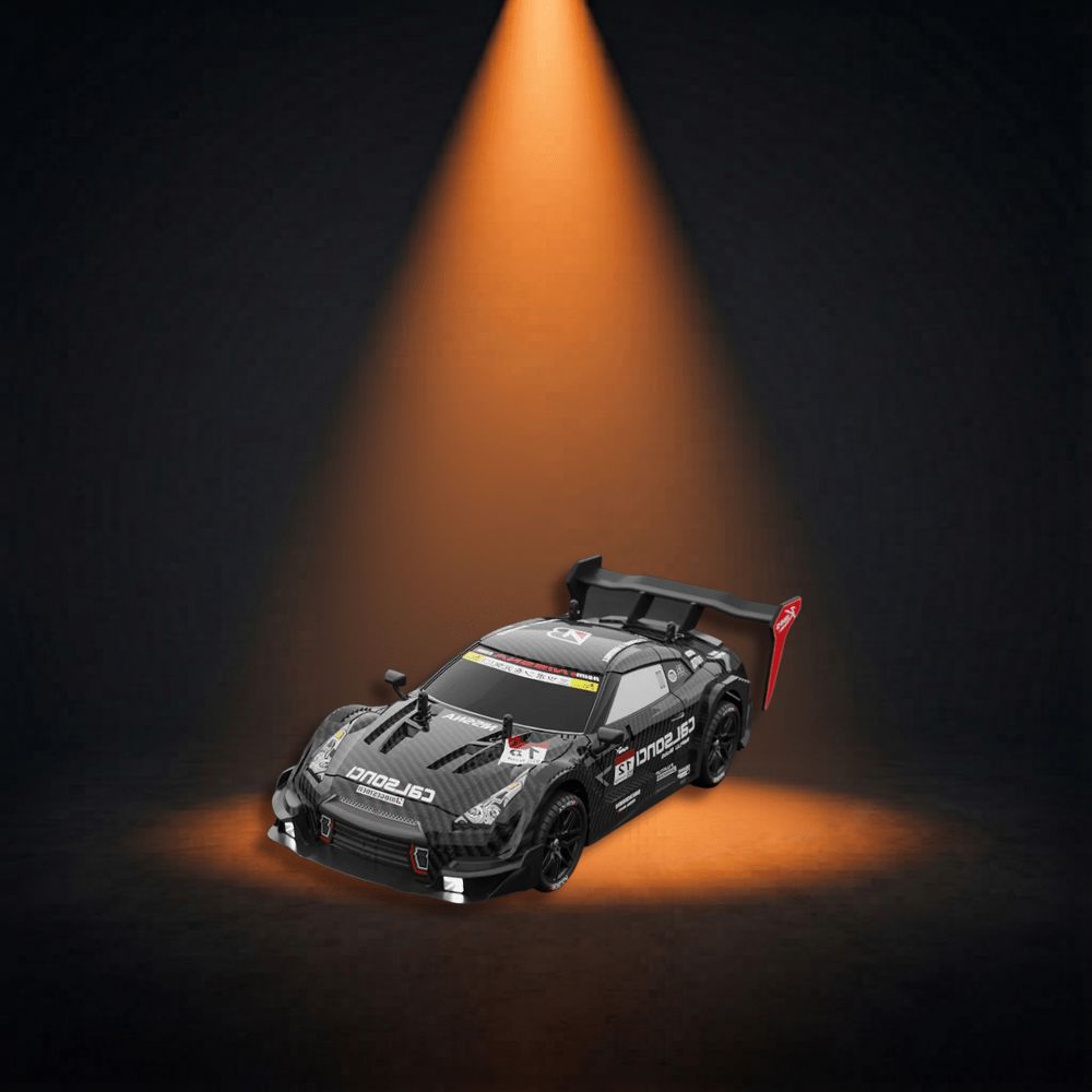 Radiostyrd bil mclaren Radiostyrd Bil® 