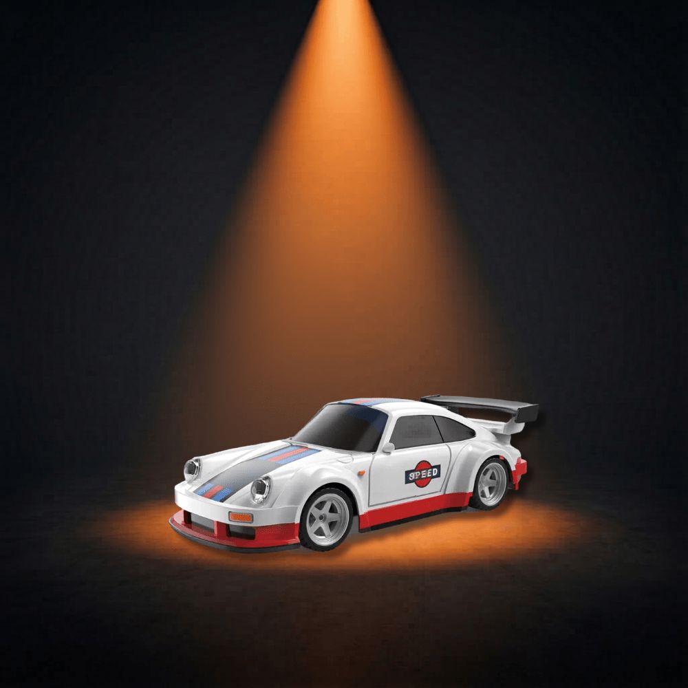 Radiostyrd bil mini cooper Radiostyrd Bil® 