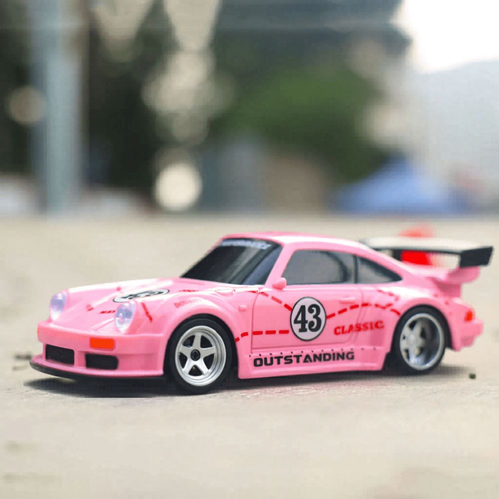 Radiostyrd bil mini z Radiostyrd Bil® 1 