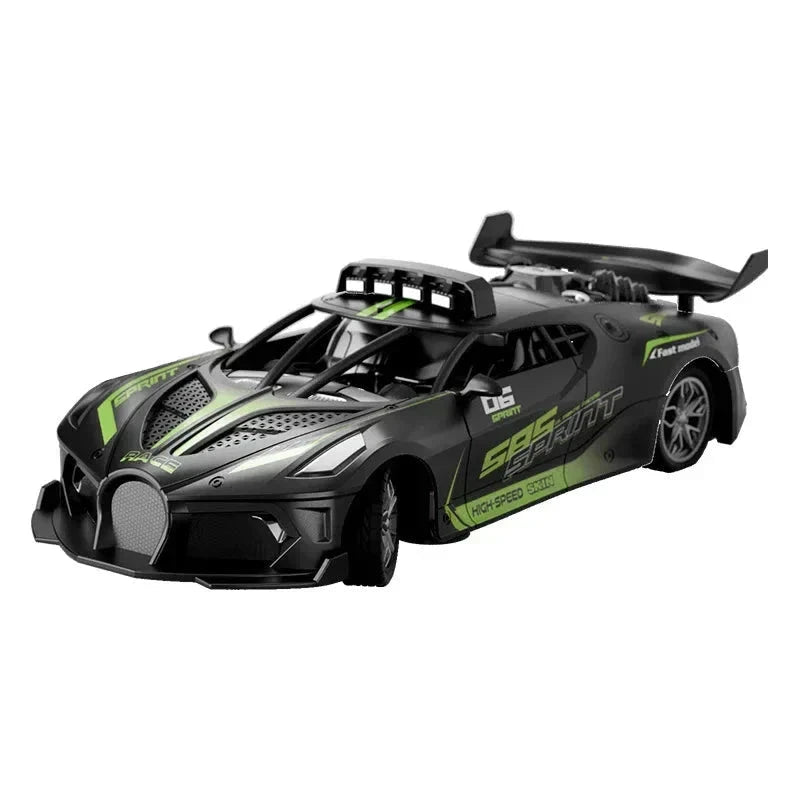 Radiostyrd bil robot Radiostyrd Bil® 