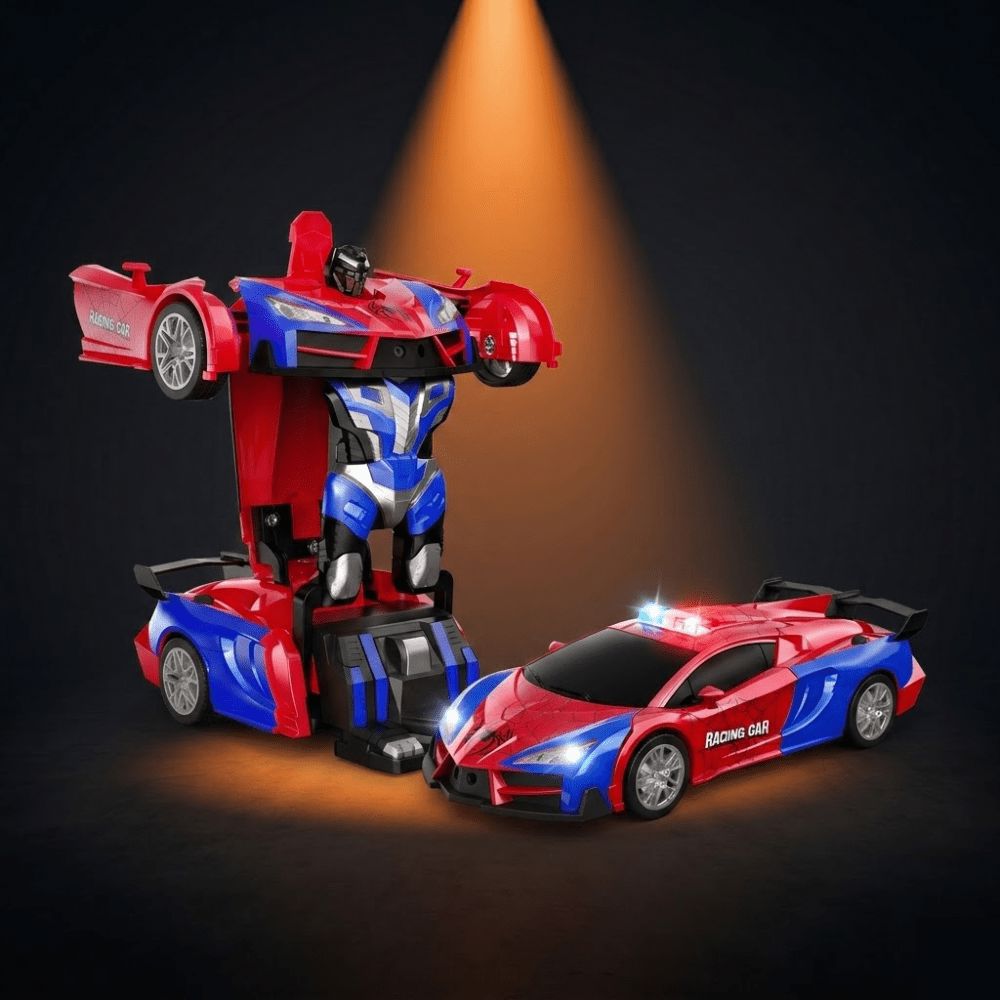 Radiostyrd bil transformers Radiostyrd Bil® 