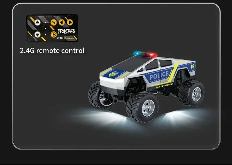 Radiostyrd bilar Radiostyrd Bil® 1 