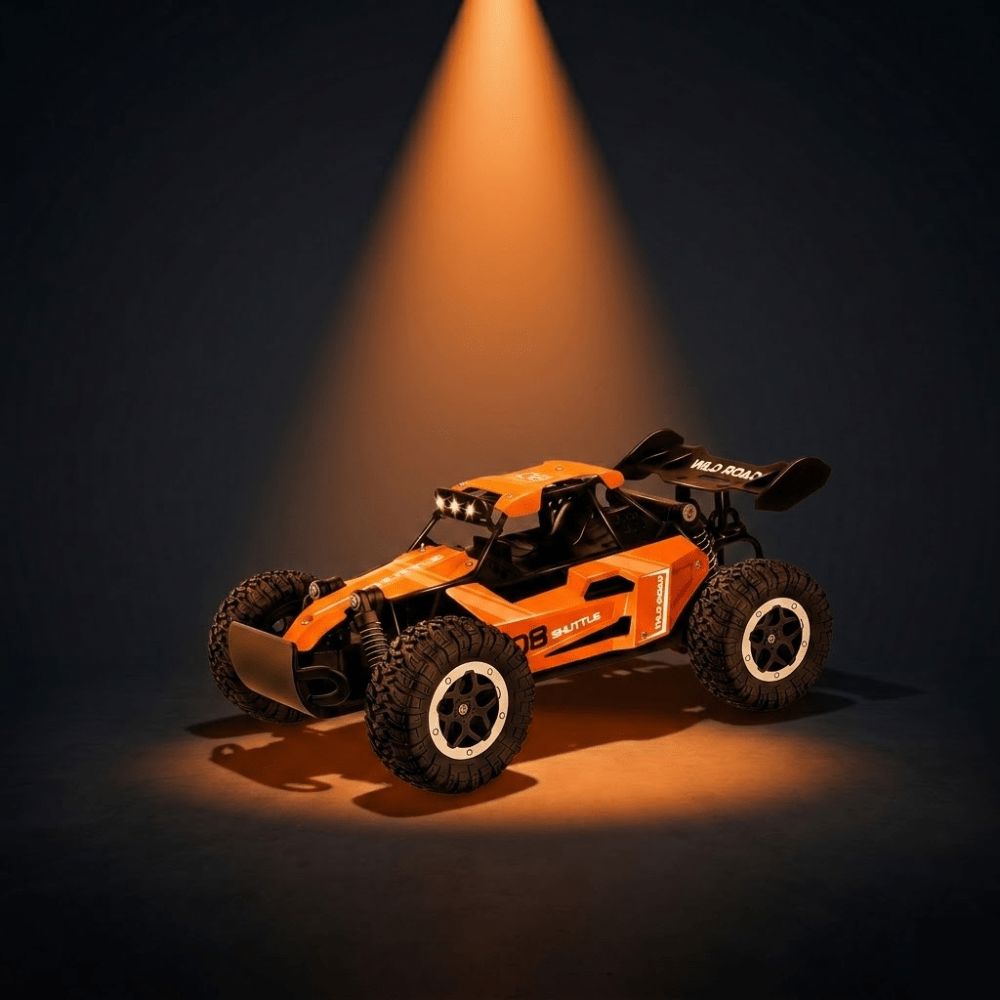 Radiostyrda bilar buggy Radiostyrd Bil® 
