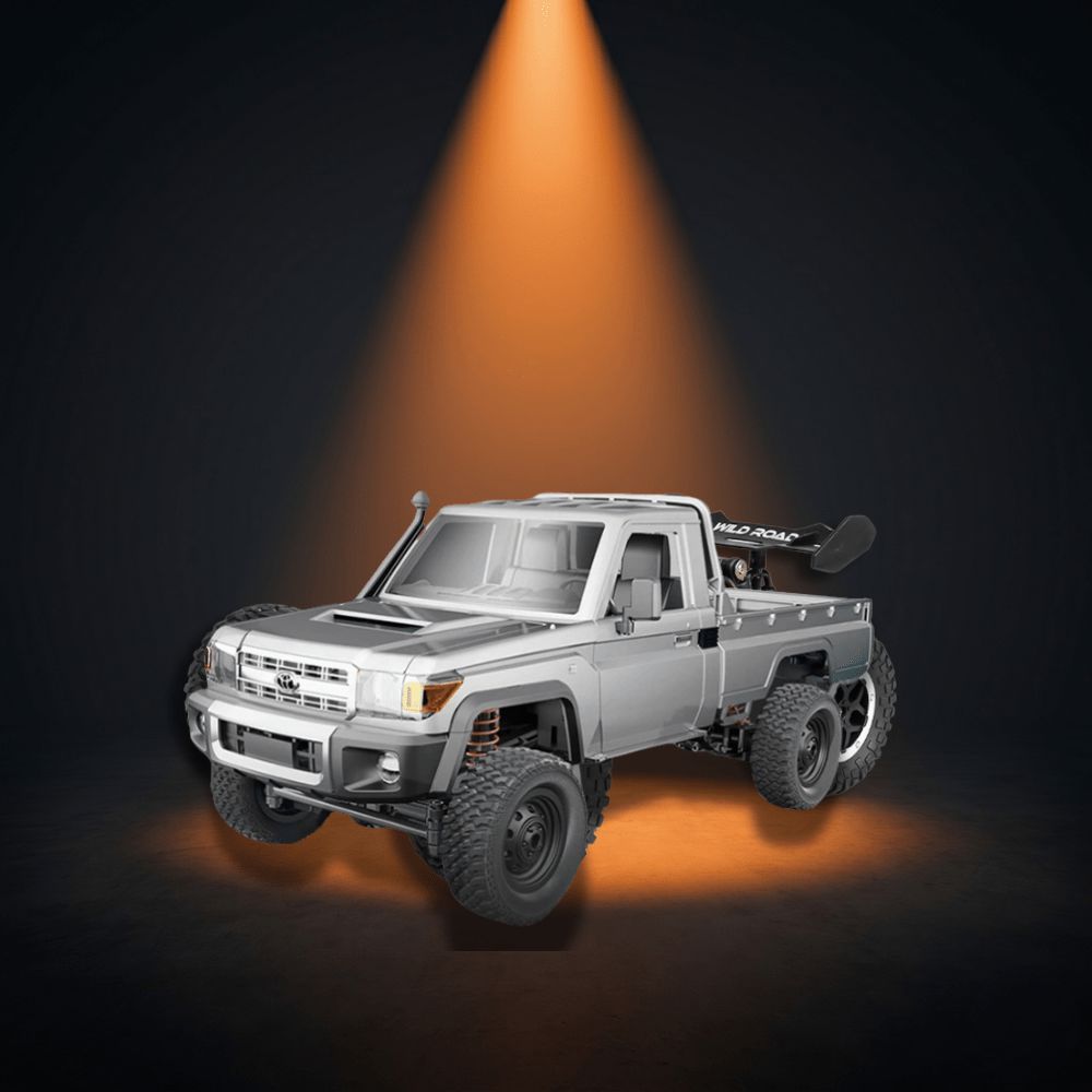 Radiostyrda bilar crawler Radiostyrd Bil® 
