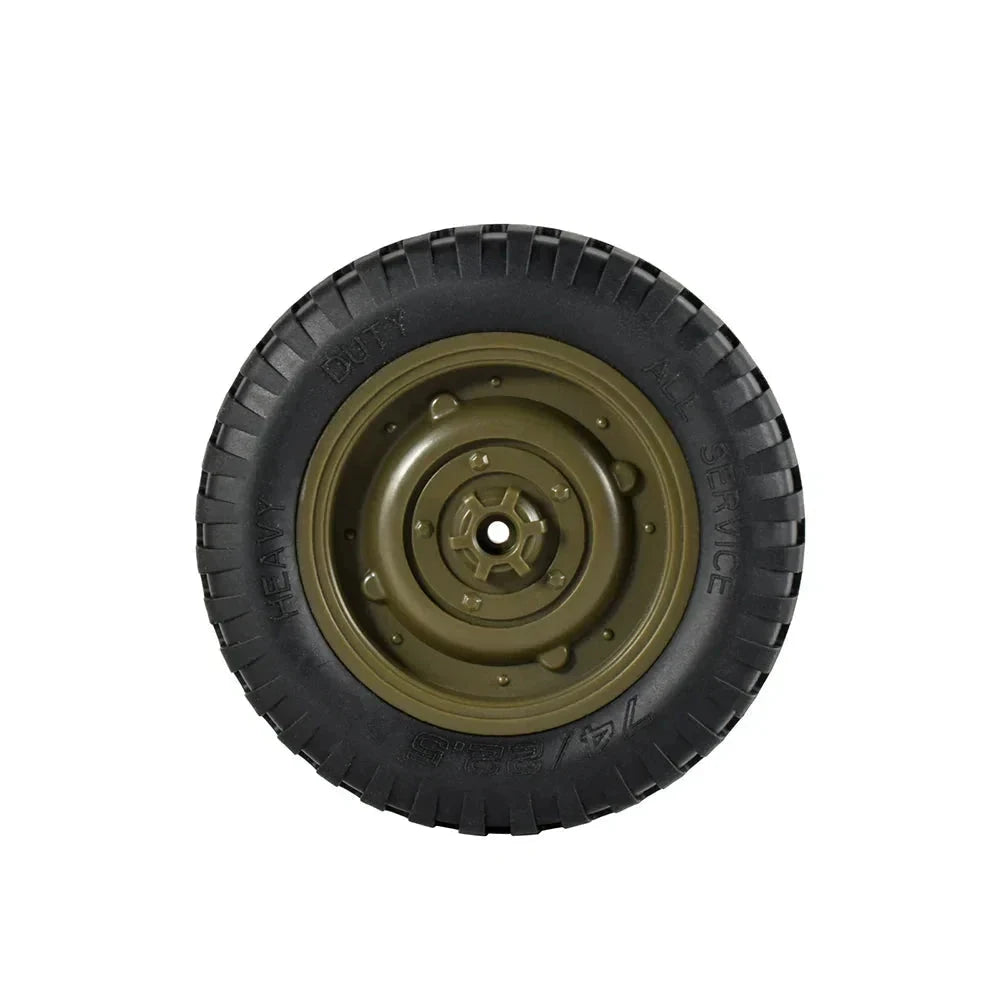 Rc radiostyrd bil Radiostyrd Bil® 