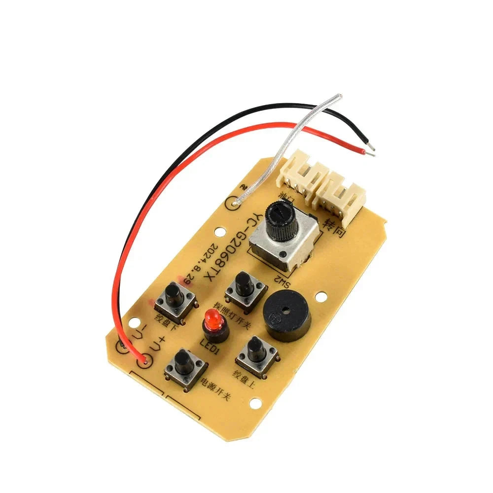 Rc radiostyrd bil Radiostyrd Bil® 