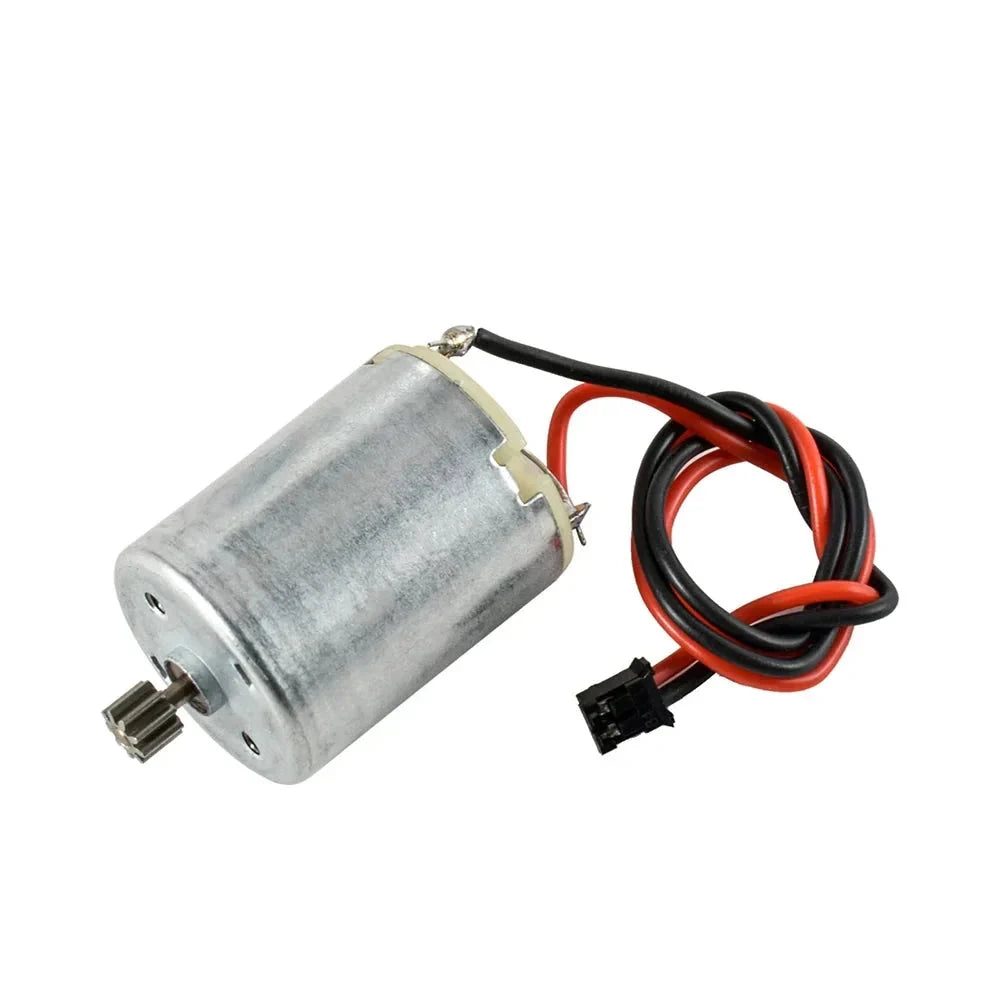 Rc radiostyrd bil Radiostyrd Bil® 