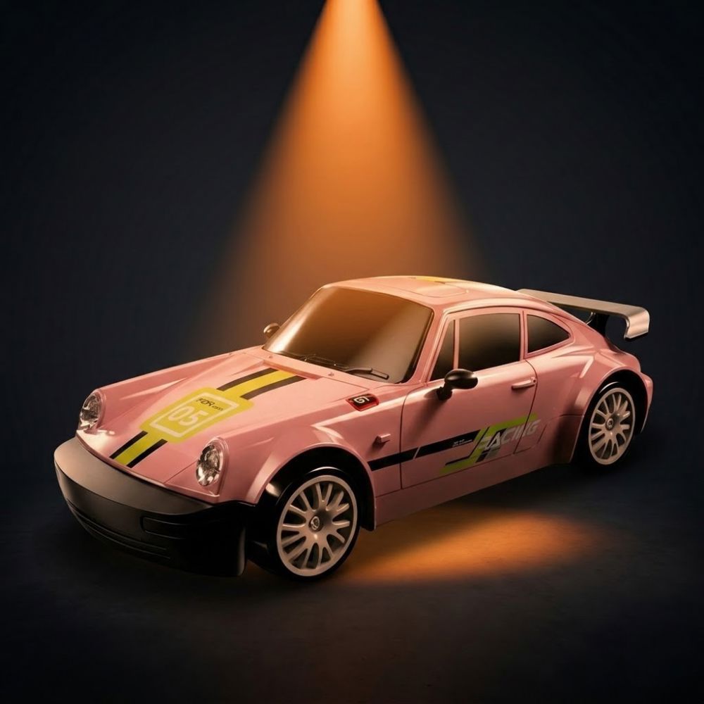 Rc radiostyrda bilar Radiostyrd Bil® 