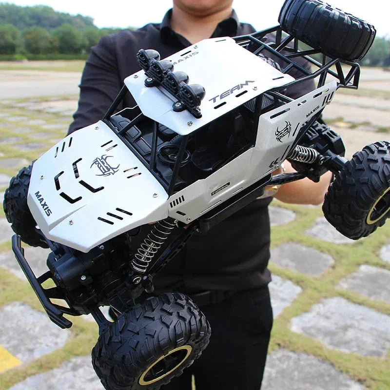 Rock crawler radiostyrd bil Radiostyrd Bil® 