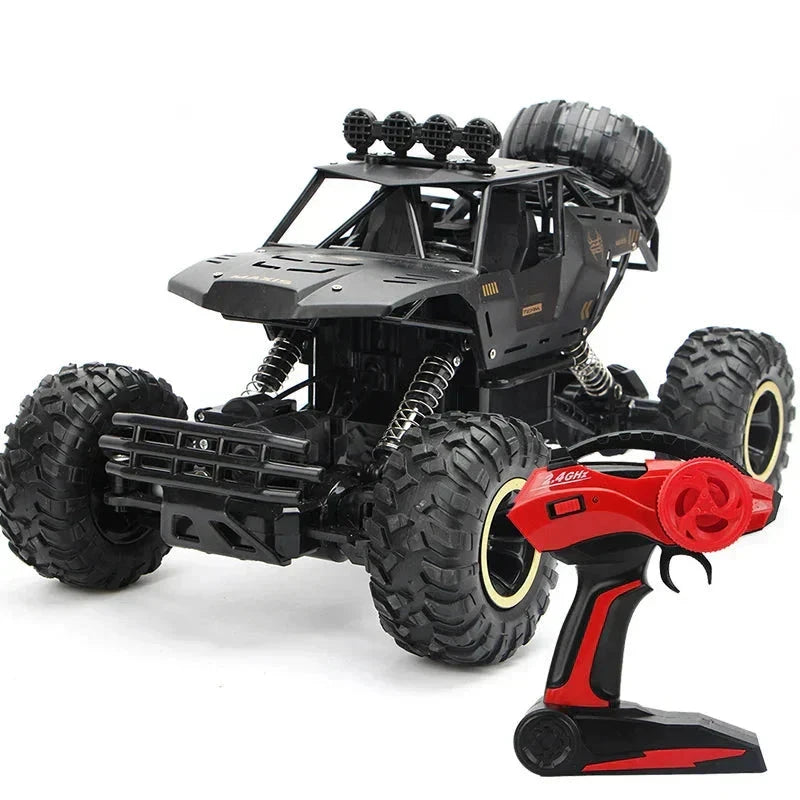 Rock crawler radiostyrd bil Radiostyrd Bil® 