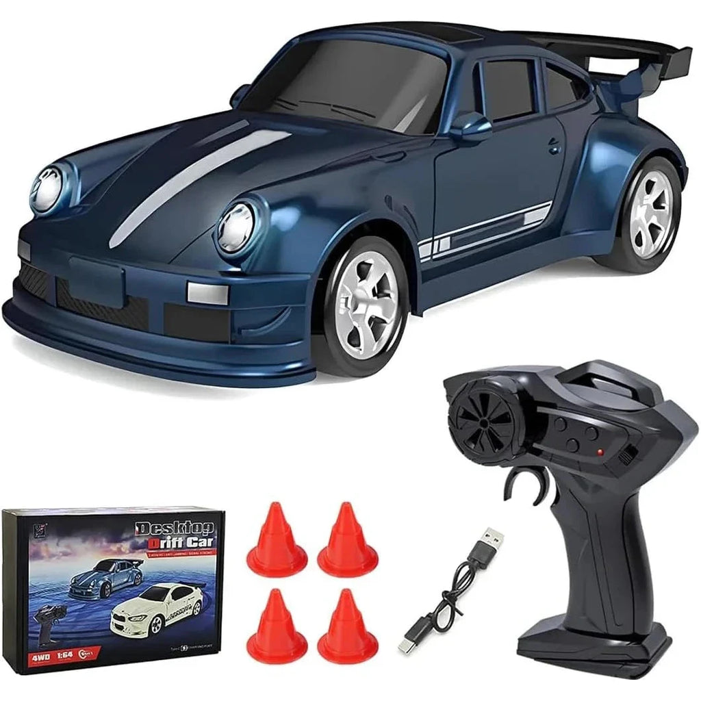Terränggående radiostyrd bil Radiostyrd Bil® 1 