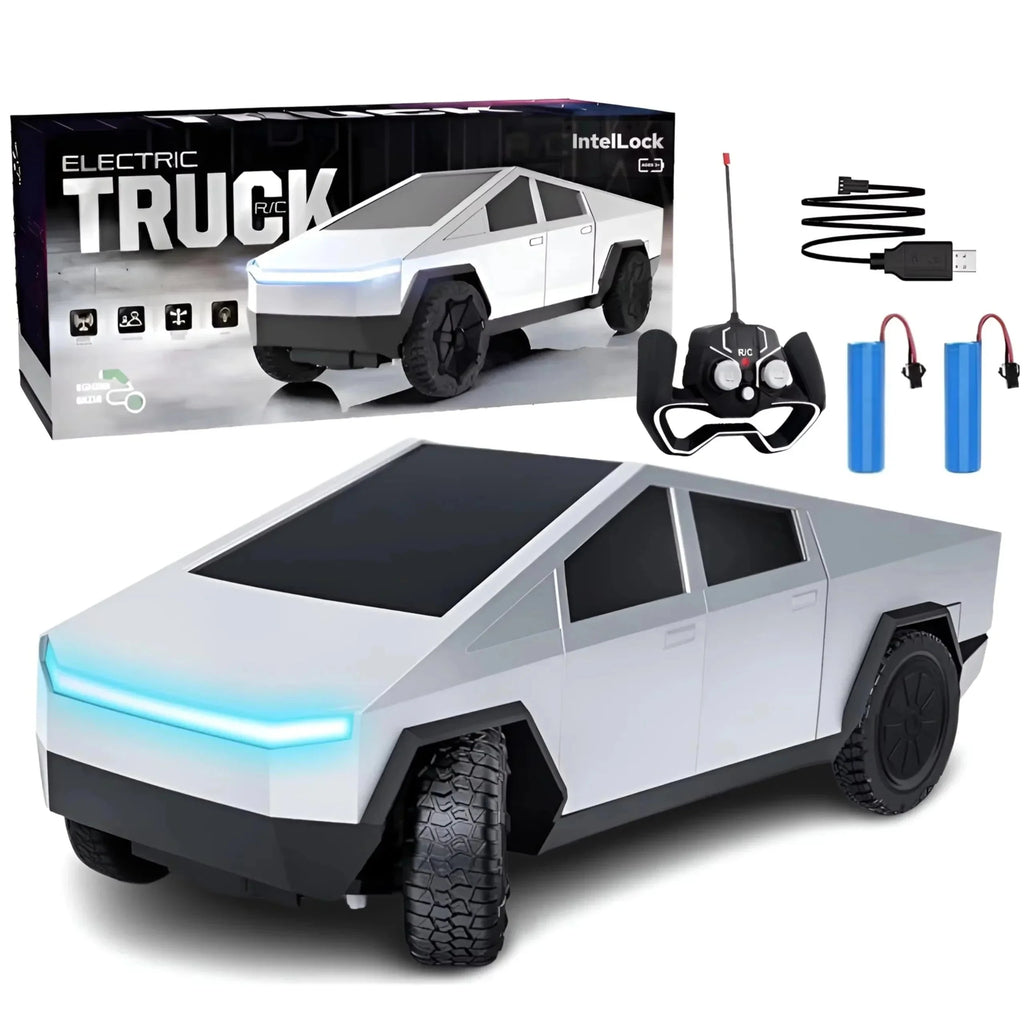 Tesla radiostyrd bil Radiostyrd Bil® 